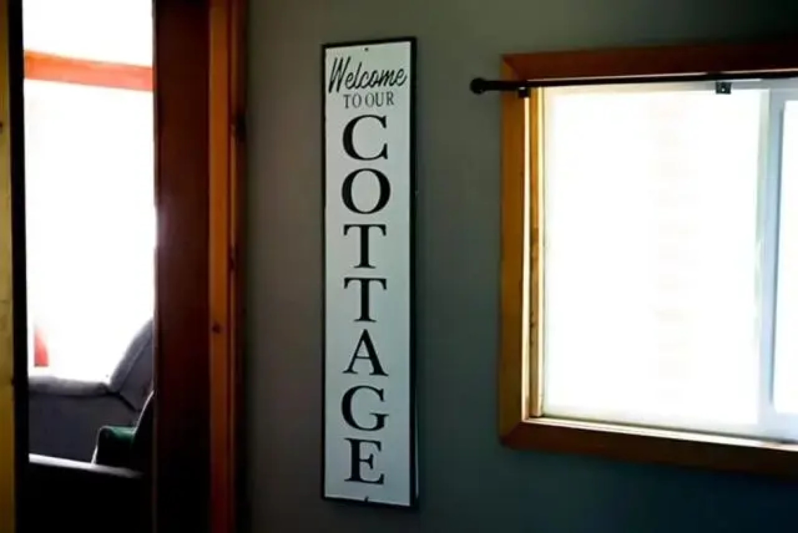 Bowman's Bear Creek Lodge