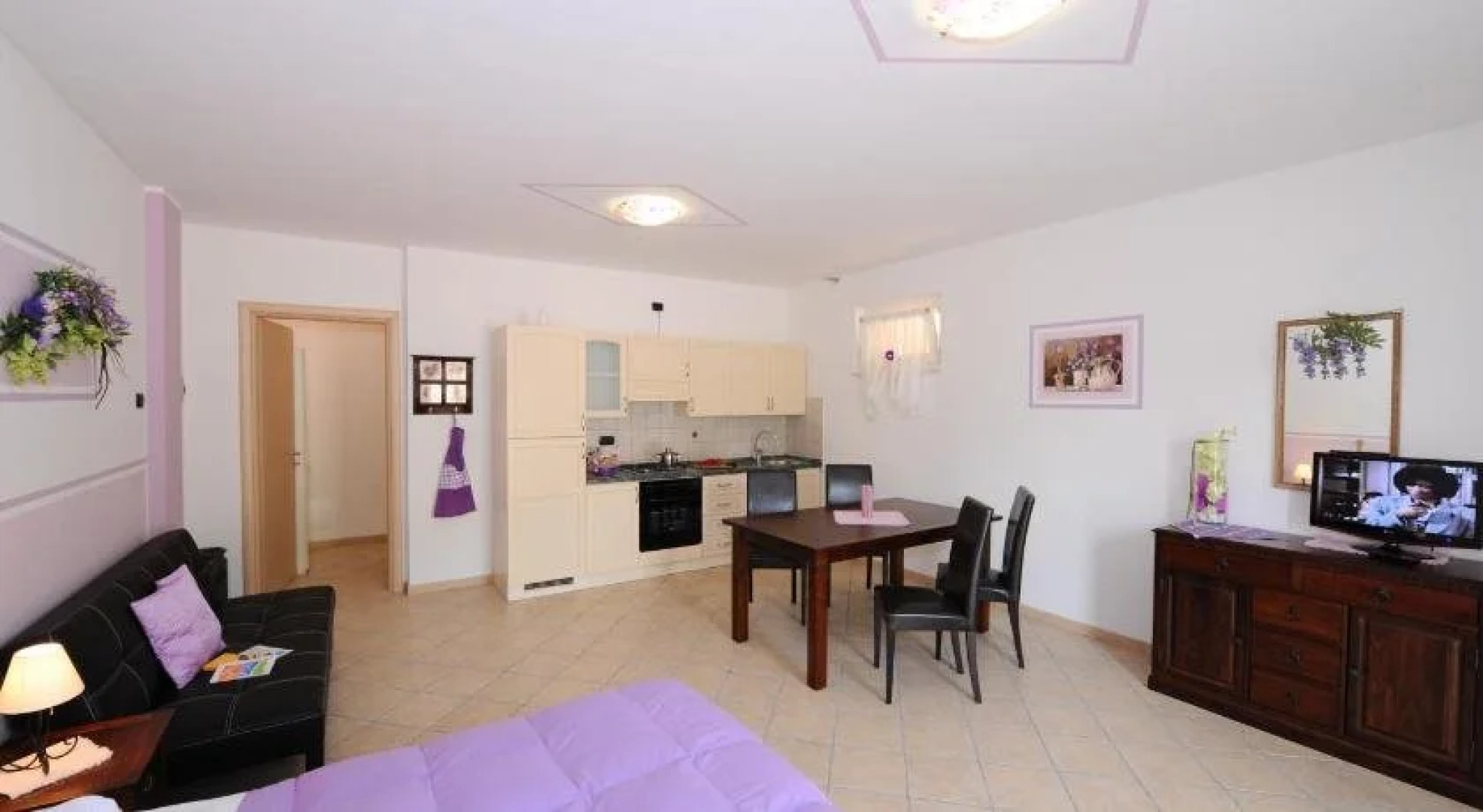 Agriturismo Terra E Sole