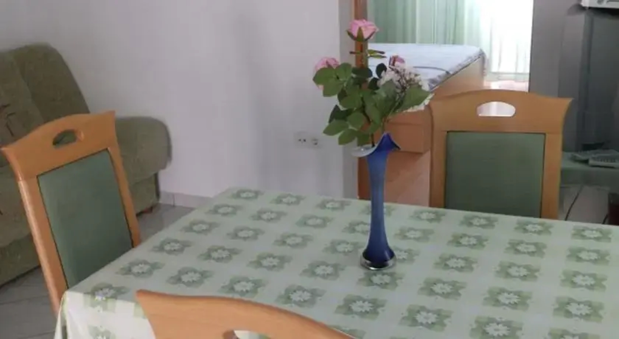 Apartments Renata