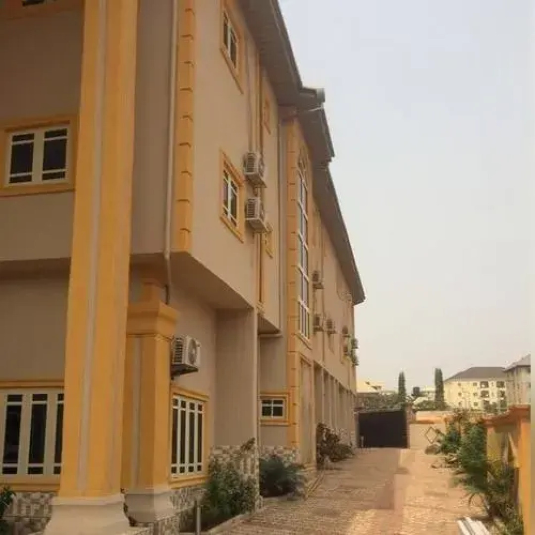 The Belvedere Resort