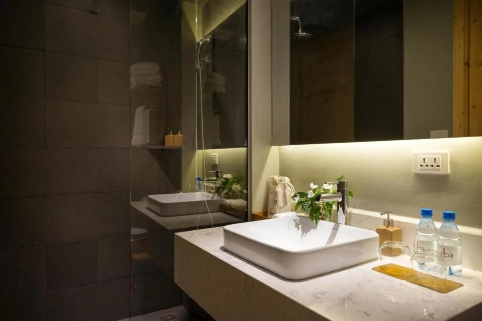 Alba Wellness Valley by Fusion