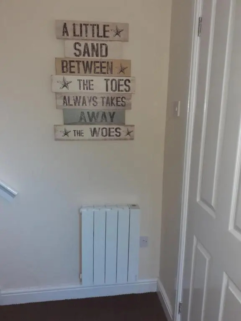 Lovely coastal house in the western lake district minimum 3 night stay