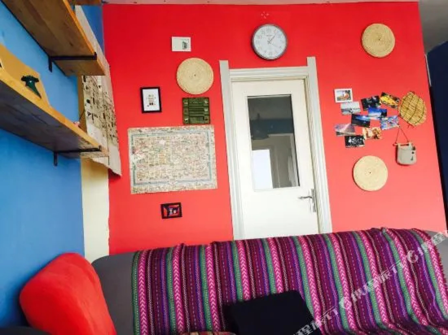 Xi'an Huashijian Hostel