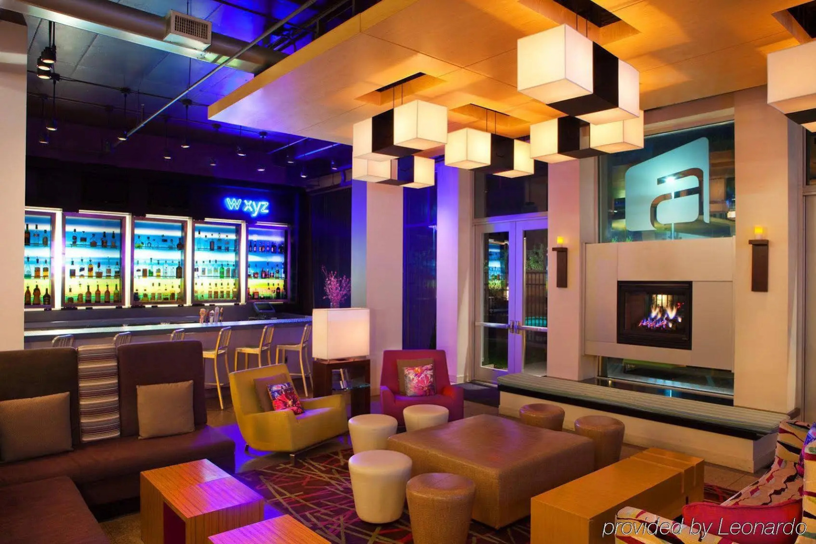 Aloft Ontario-Rancho Cucamonga
