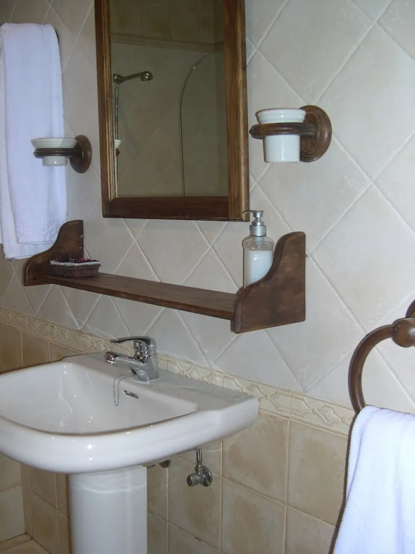 Apartamentos Rurales La Caramba