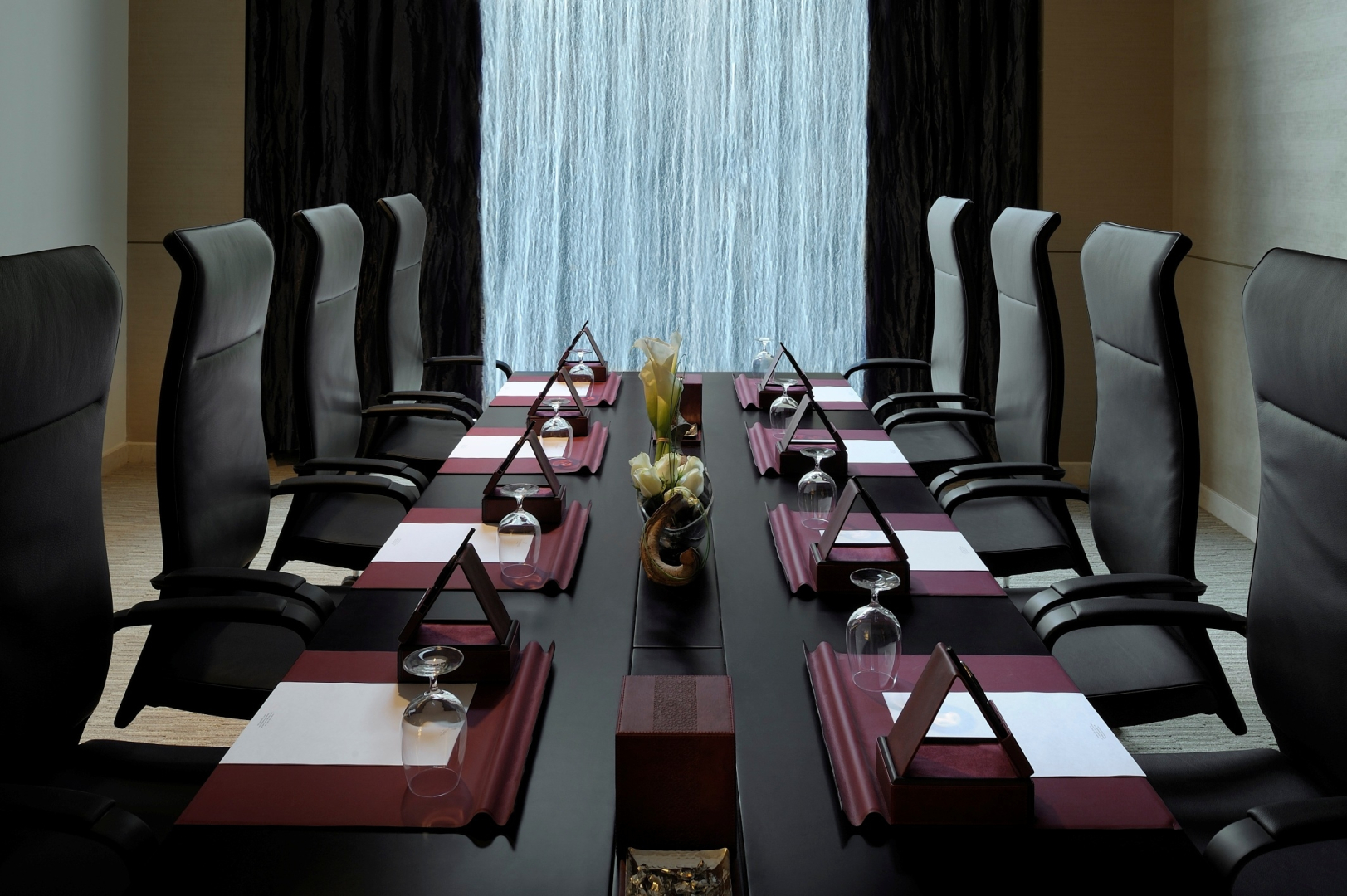 Kempinski Central Avenue Dubai