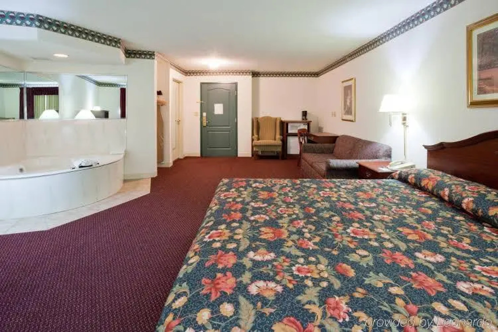 Country Inn & Suites By Carlson East Troy