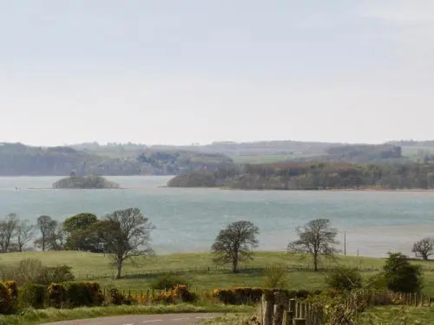 Hameish Holiday Cottage