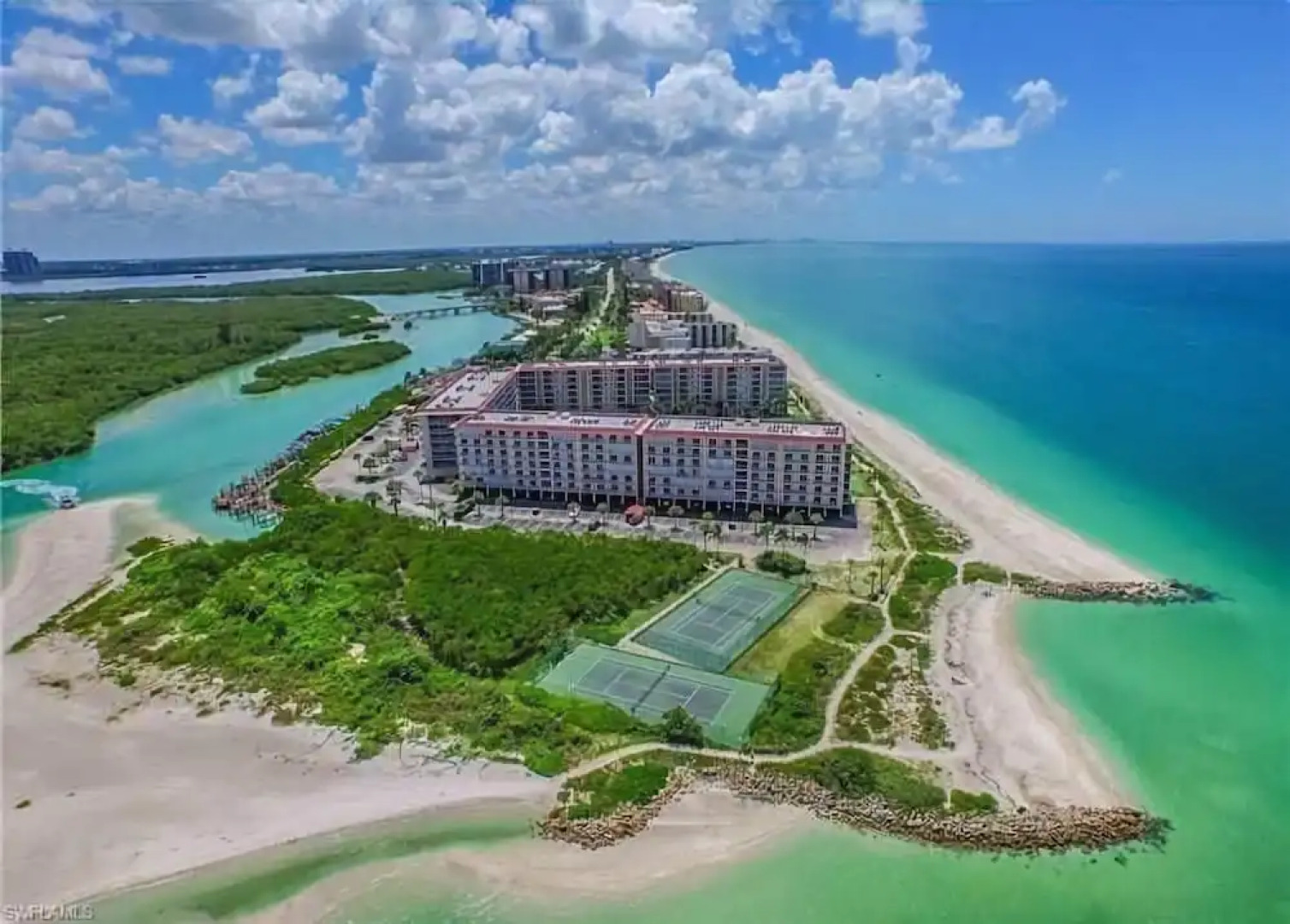Bonita Beach Club C-234