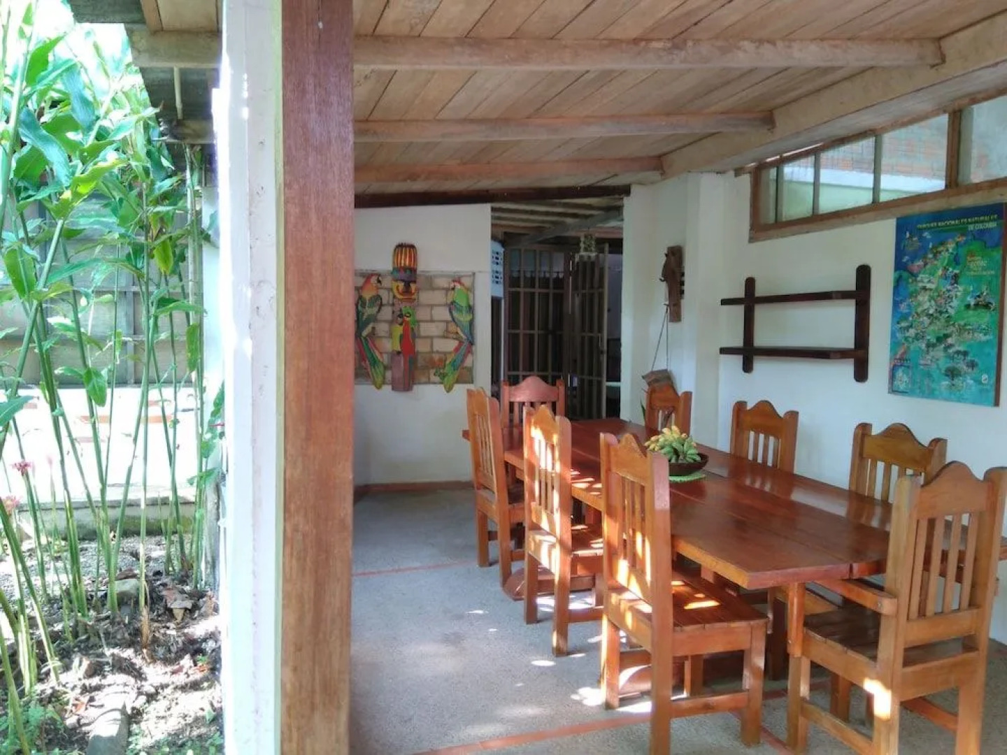 Hotel Maloka Amazonas