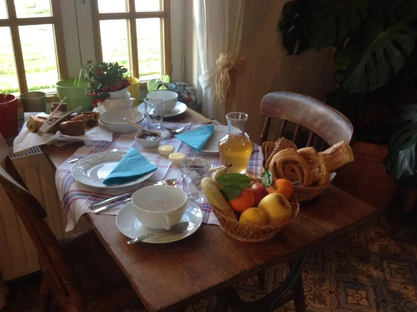 L'Orchard - Chambres d'Hôtes