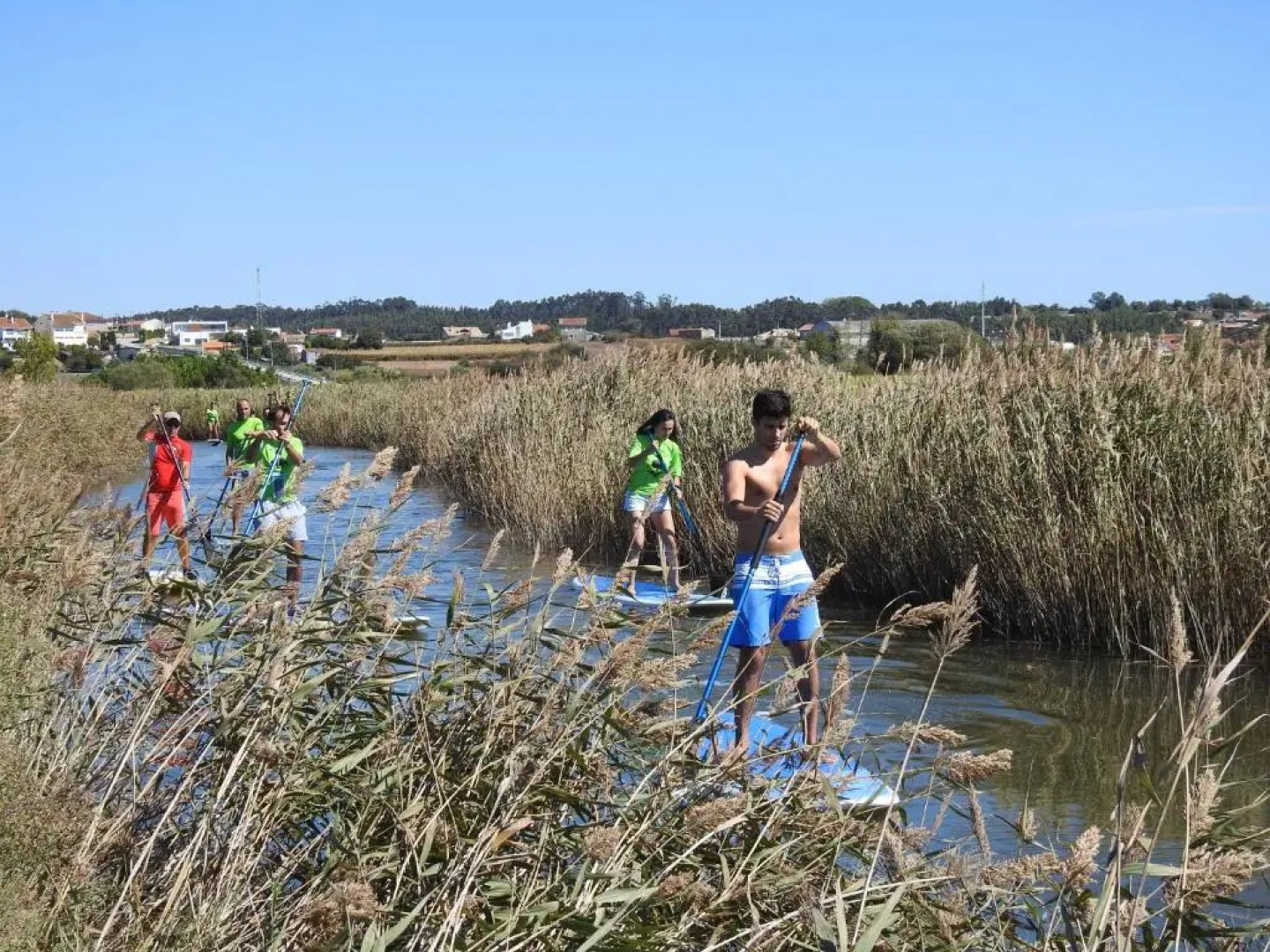 Apartamento com 2 Quartos e Vista oceano