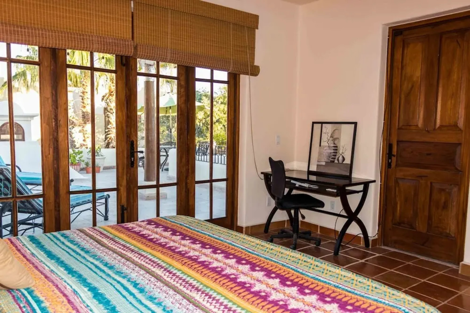 Casa Vista del Mar 2 BR by Casago