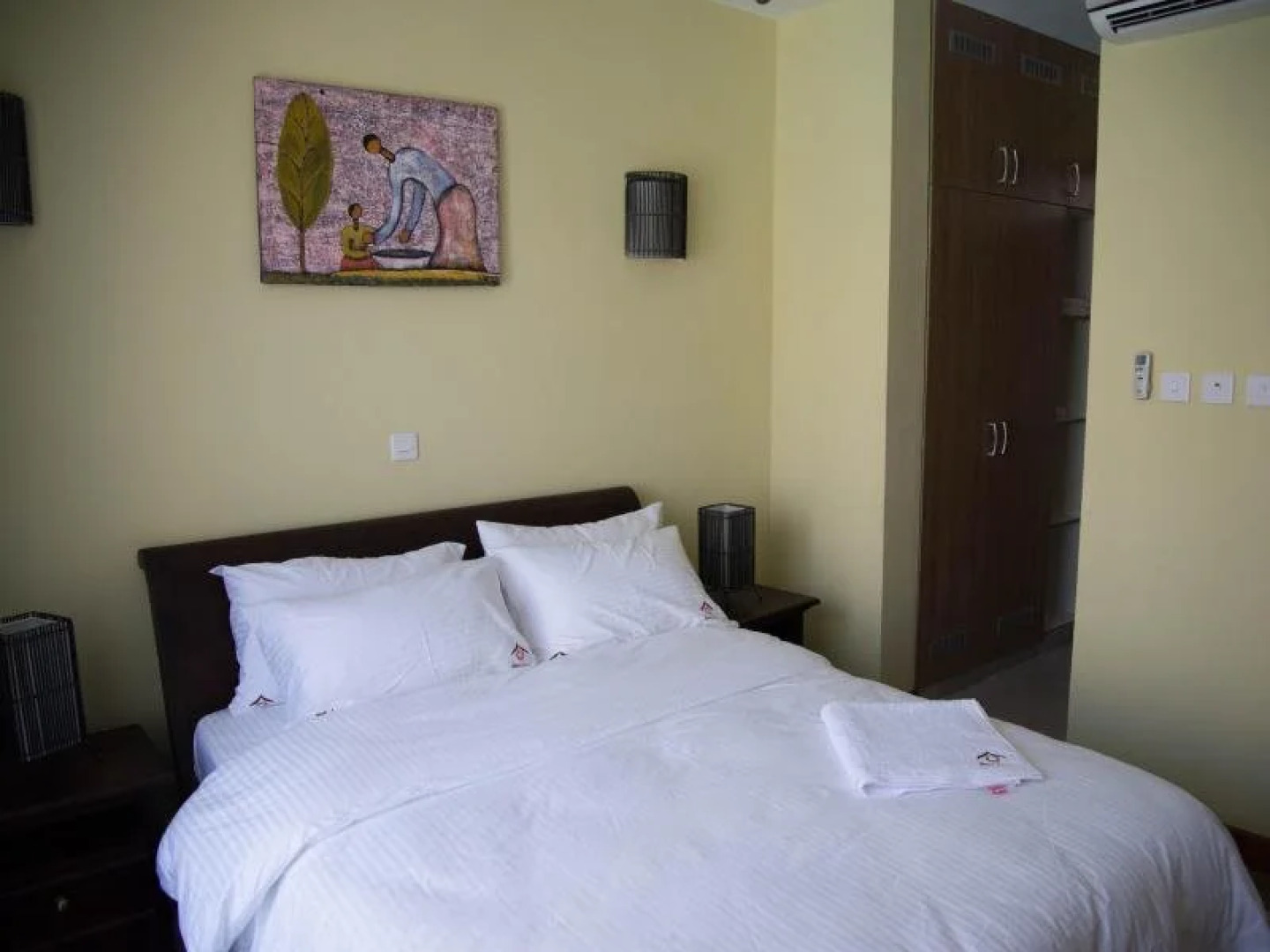 Diani Place Fully Furnished Apartments
