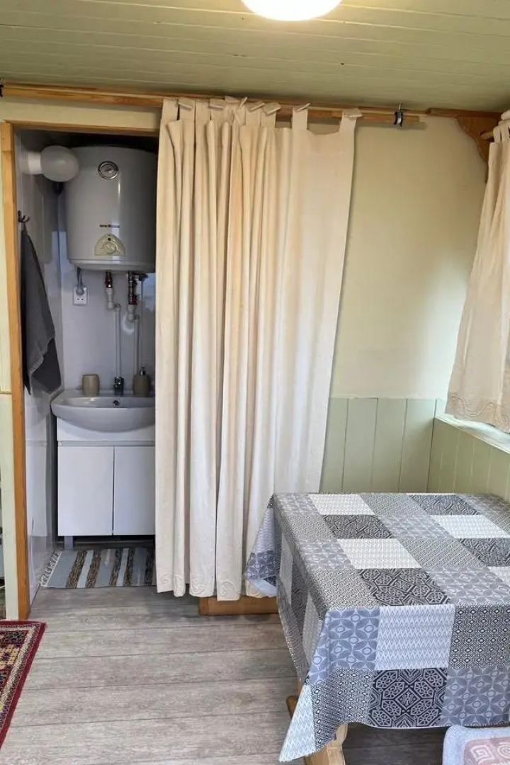 Небо Байкала