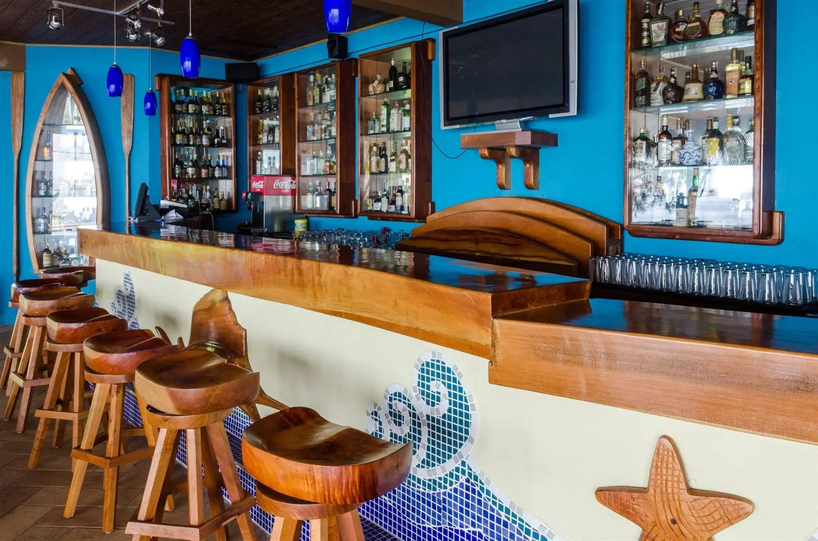 Paraiso Rainforest and Beach Hotel