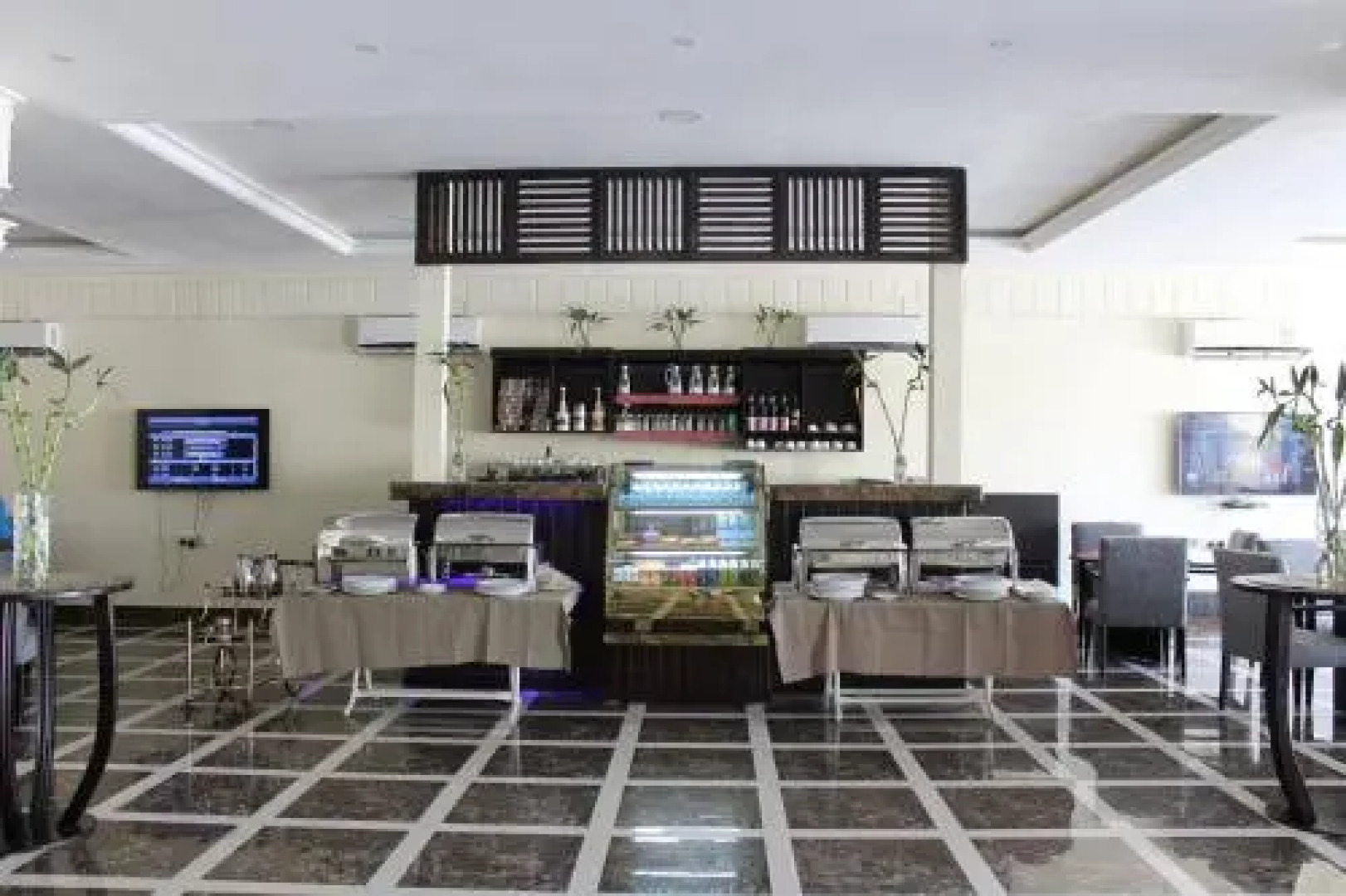 Benzart Hotel Apartments