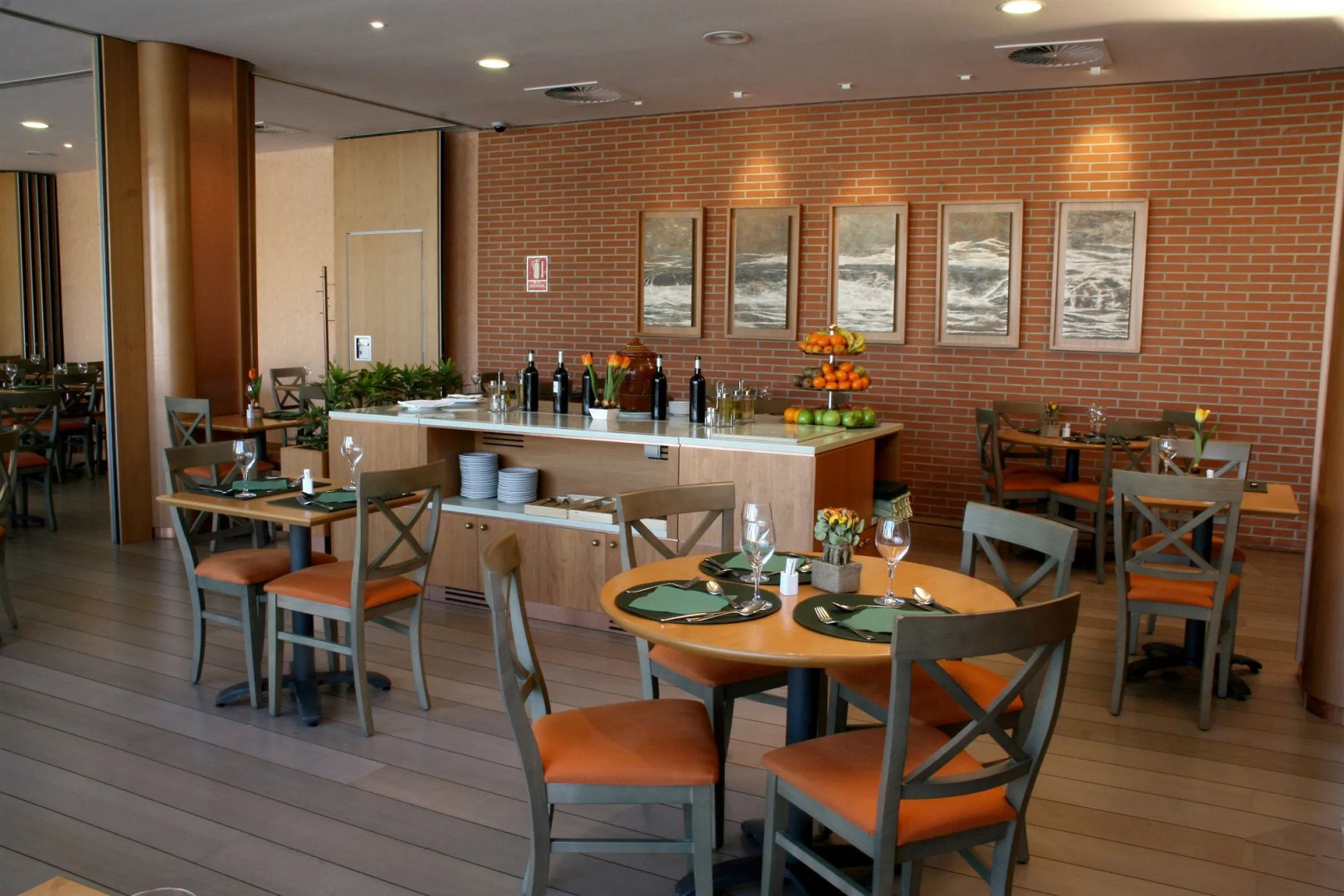 Posadas de España Cartagena