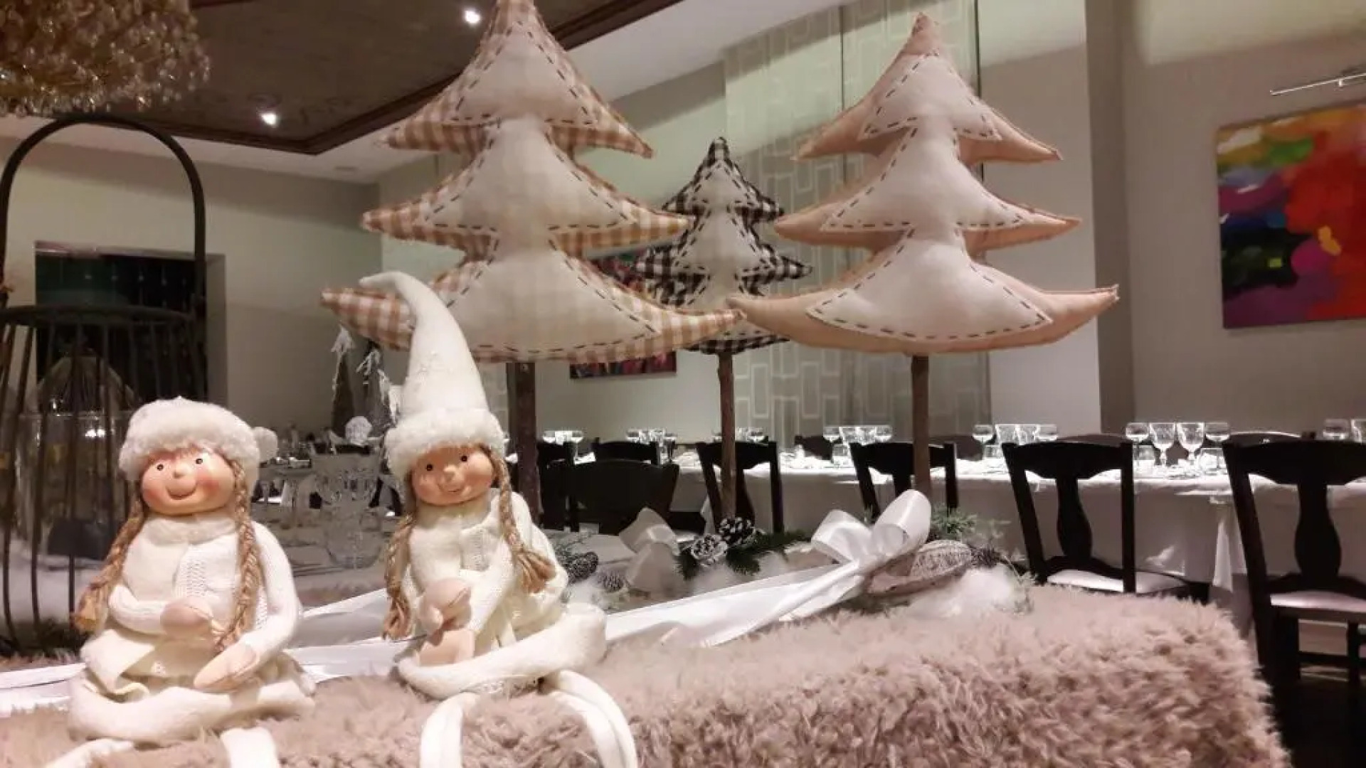 Hotel Restaurant Beau Séjour