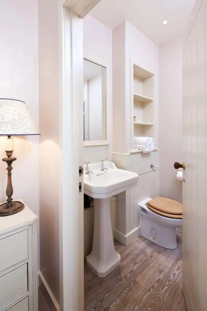 The Loch Lomond Arms Hotel