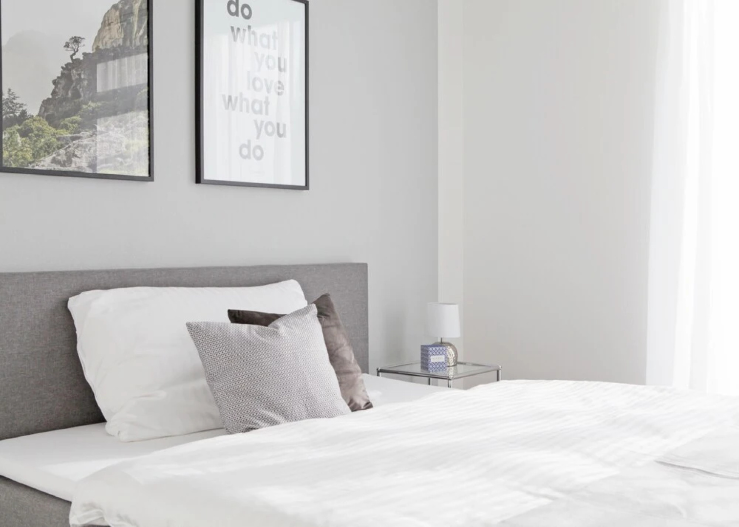VARIAS Business Apartments