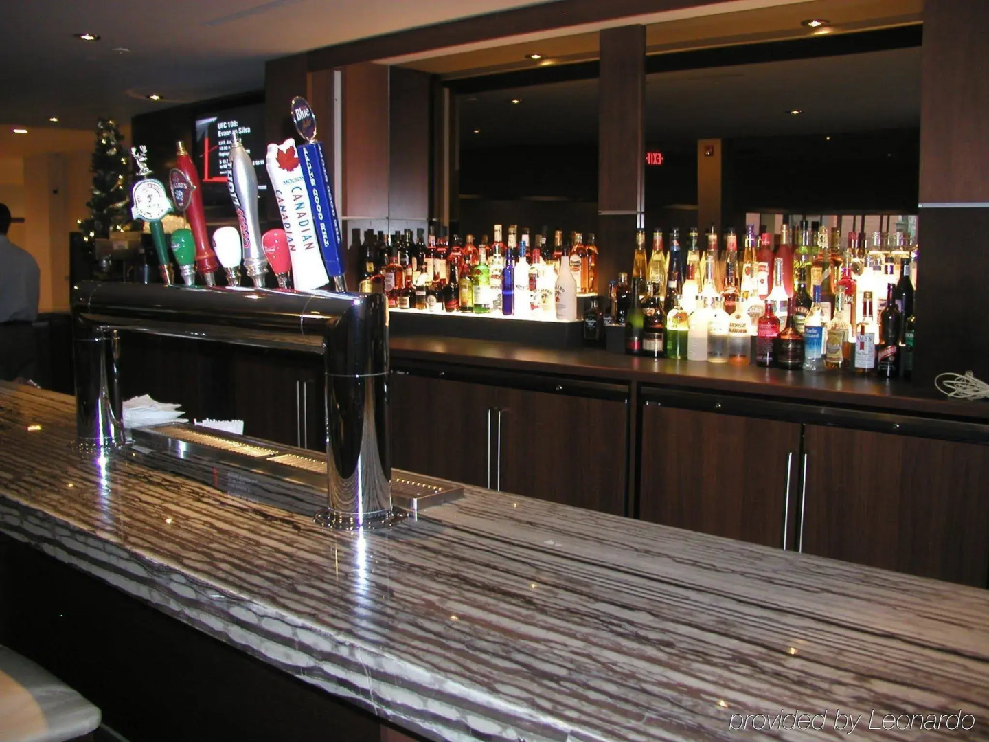 Holiday Inn Burlington Conference Centre by IHG