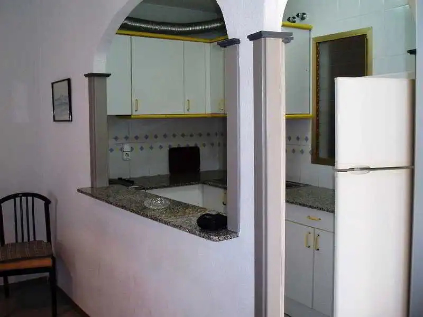 Golf De Sant Jordi - Olympic 92