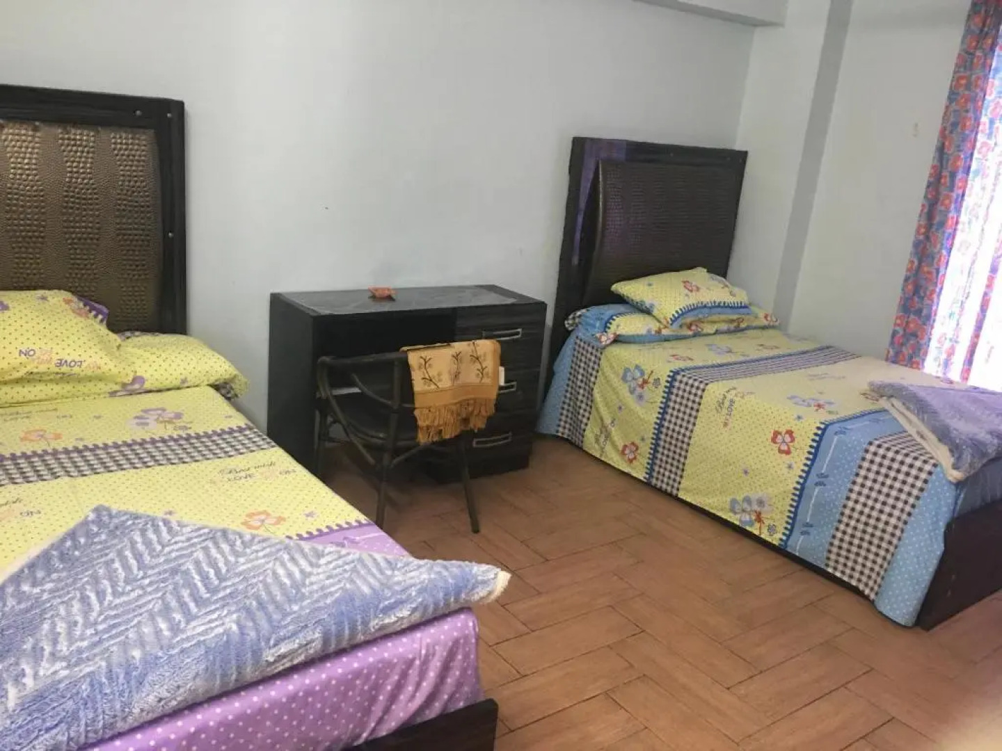 Cheerful villa with pool in Alexandria (El agami)