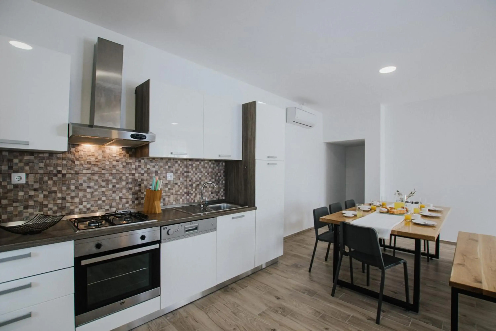 House Marija Drvenik Mali