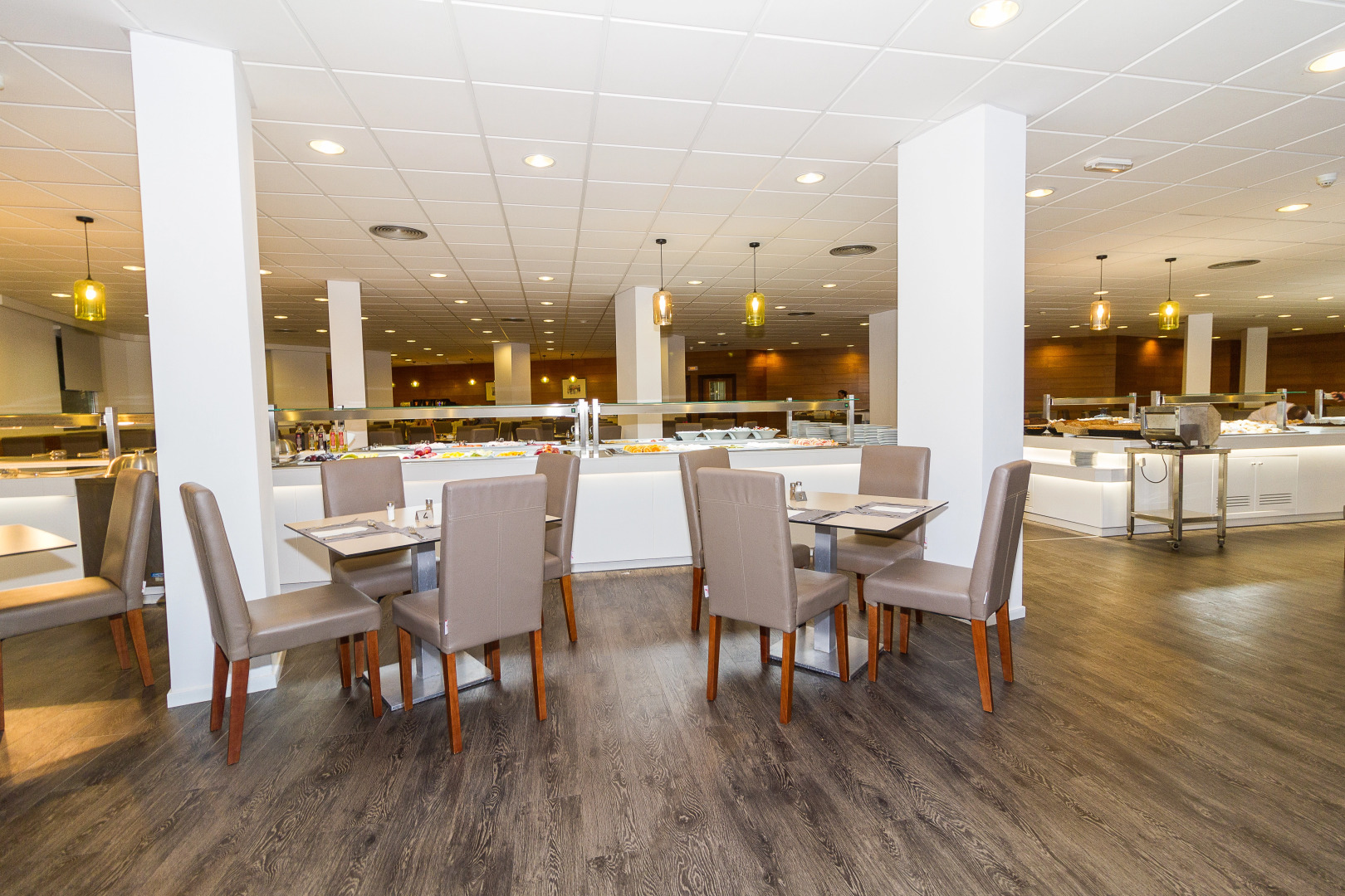 Eix Lagotel Holiday Resort