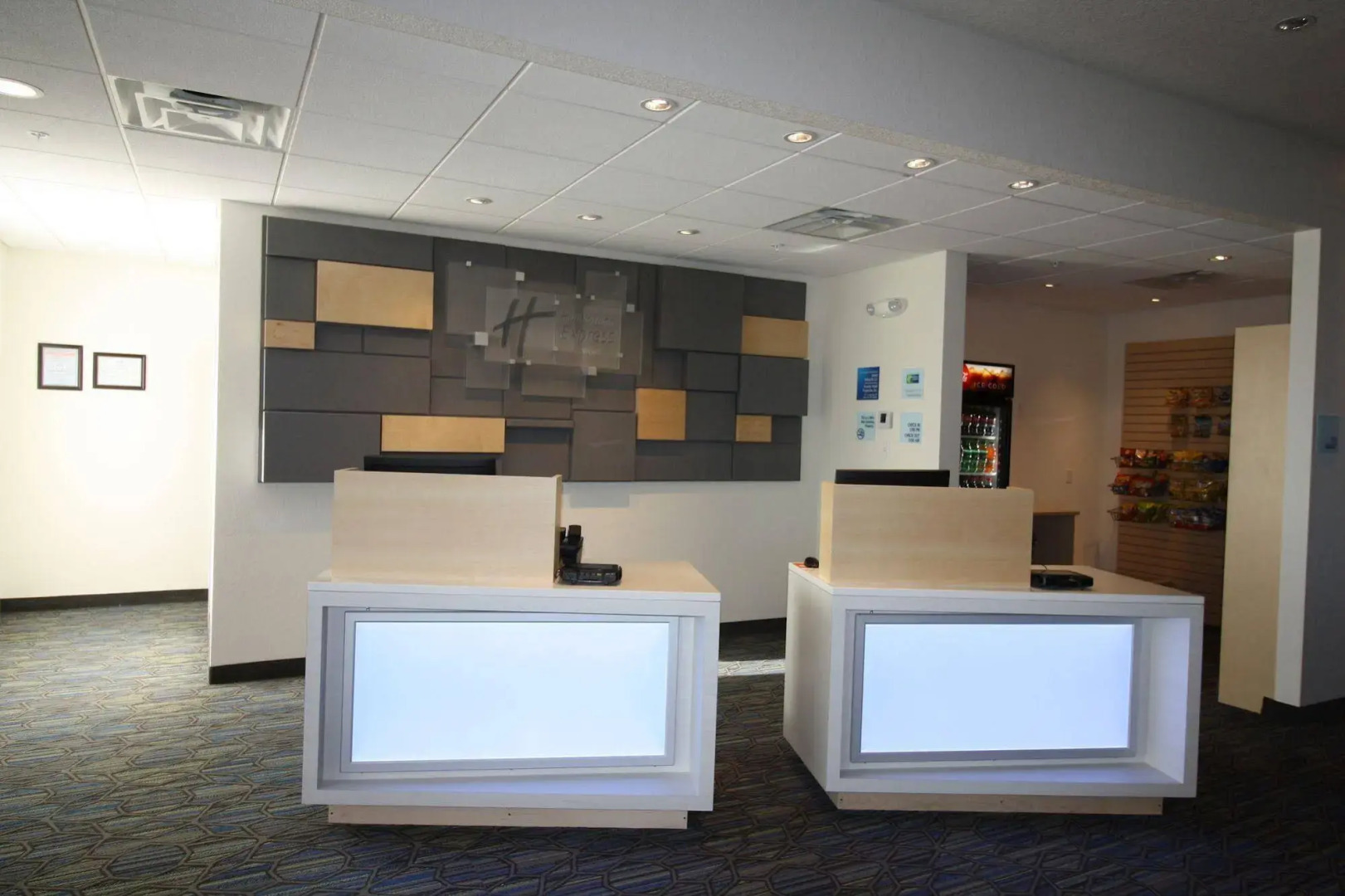 Holiday Inn Express & Suites Kirksville - University Area by IHG