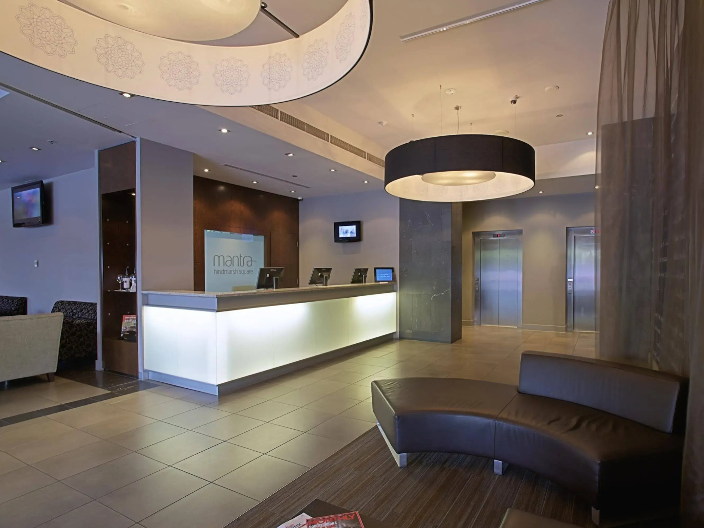 Mantra Hindmarsh Square Adelaide