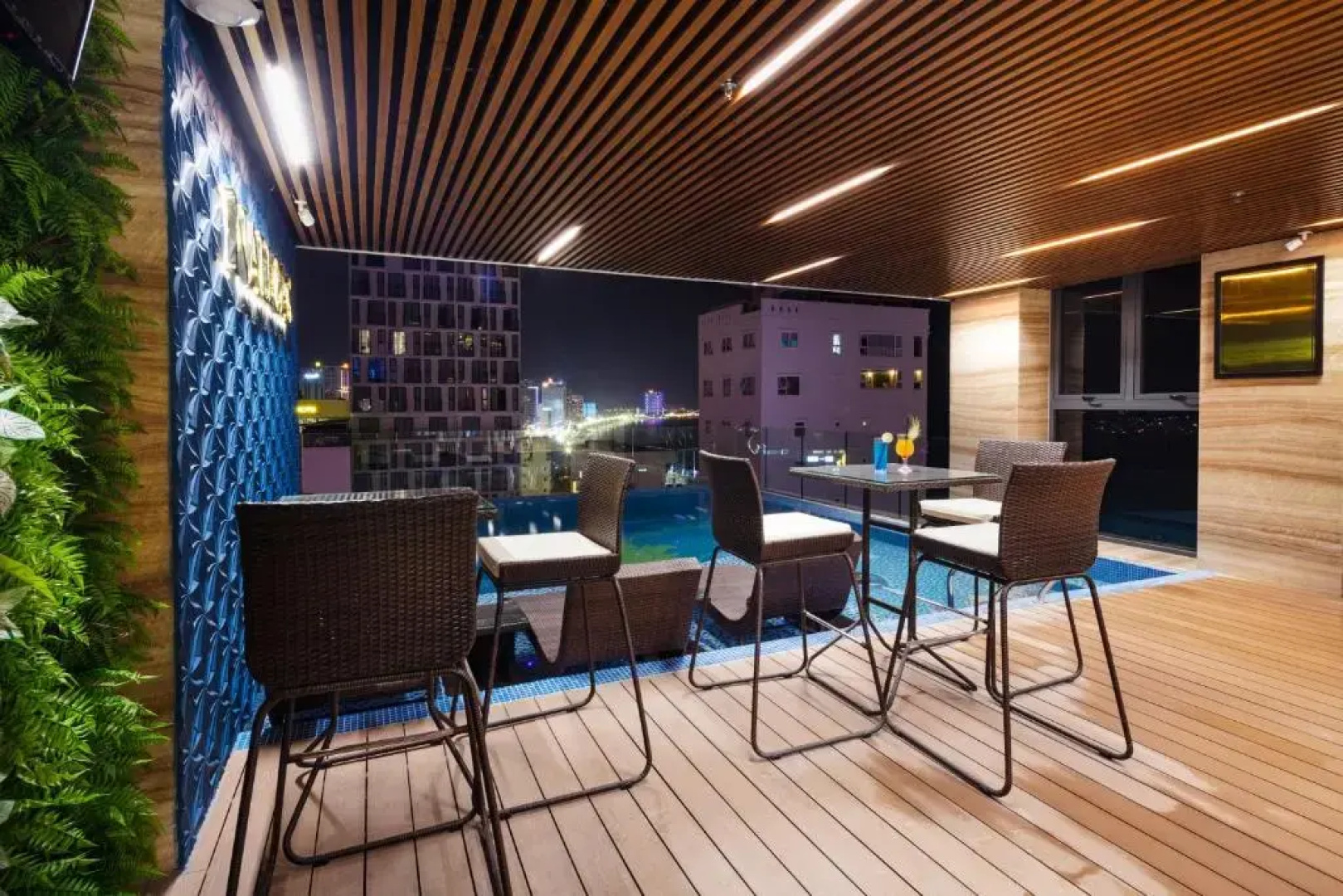 Nalicas Hotel