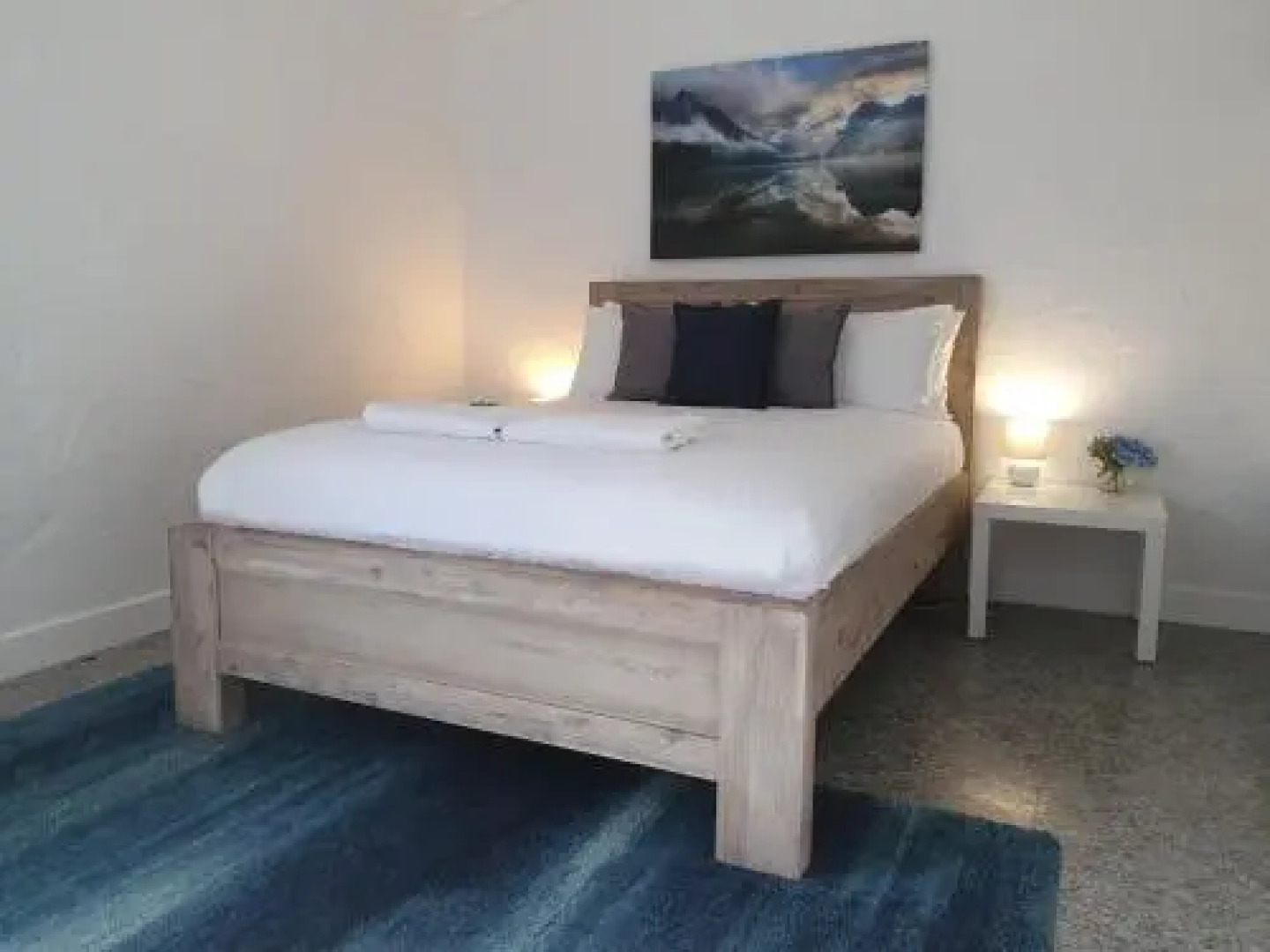 Busselton Holiday Units