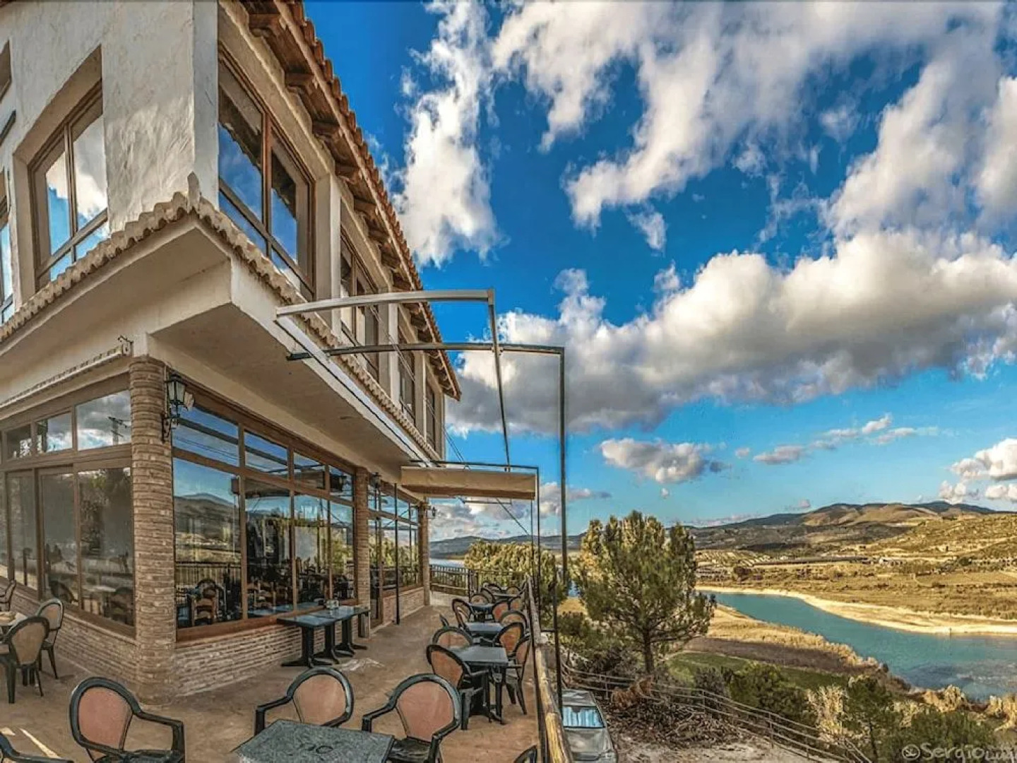 Complejo Rural El Molinillo