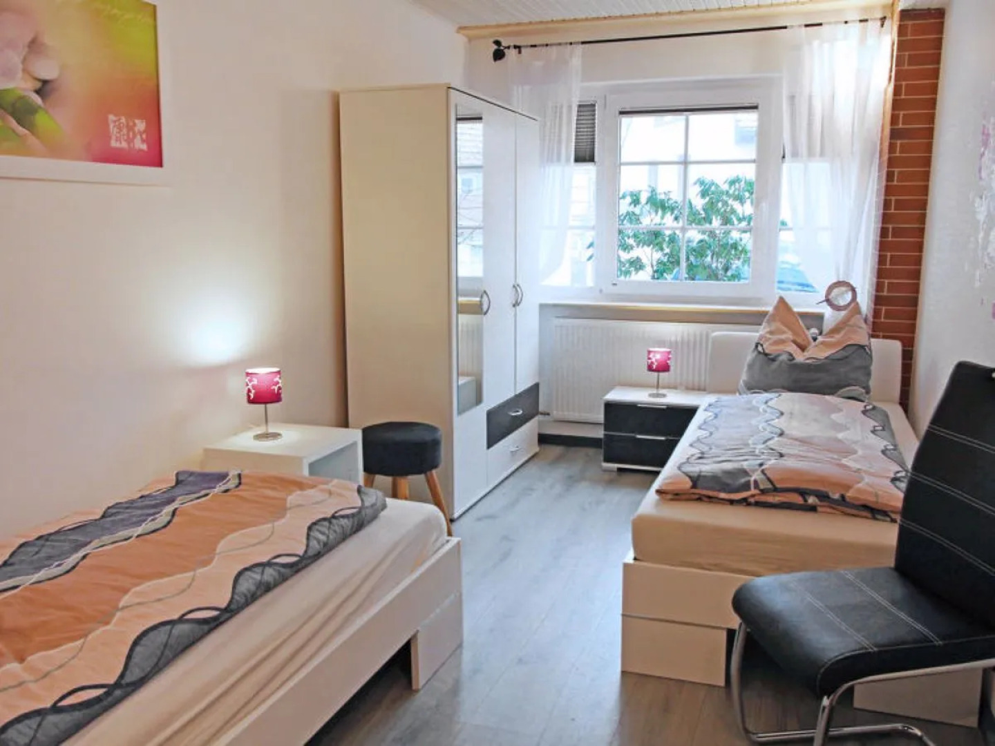 Apartment Born 1 Bognanco