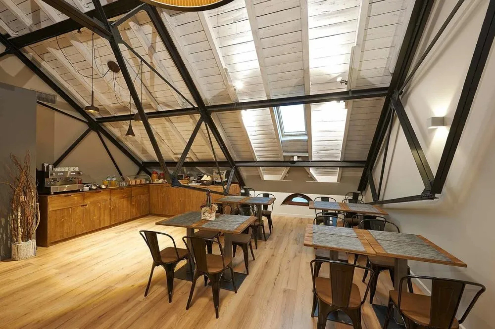 Hotel Parada Puigcerdà