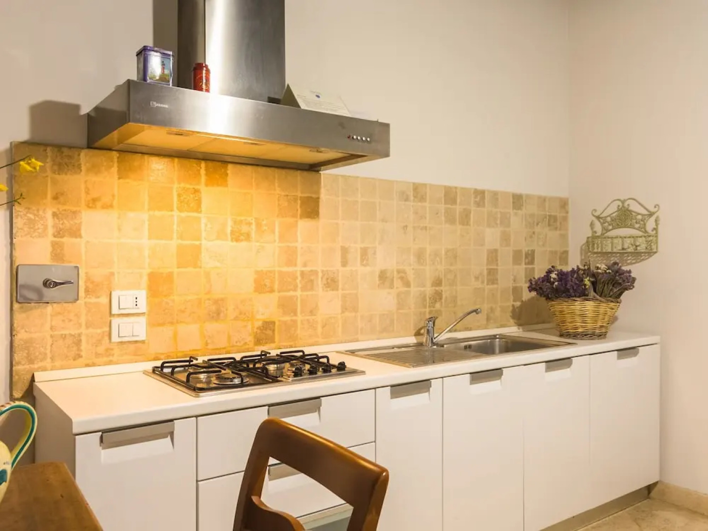 Pleasant Farmhouse in Rapolano Terme With Swimming Pool