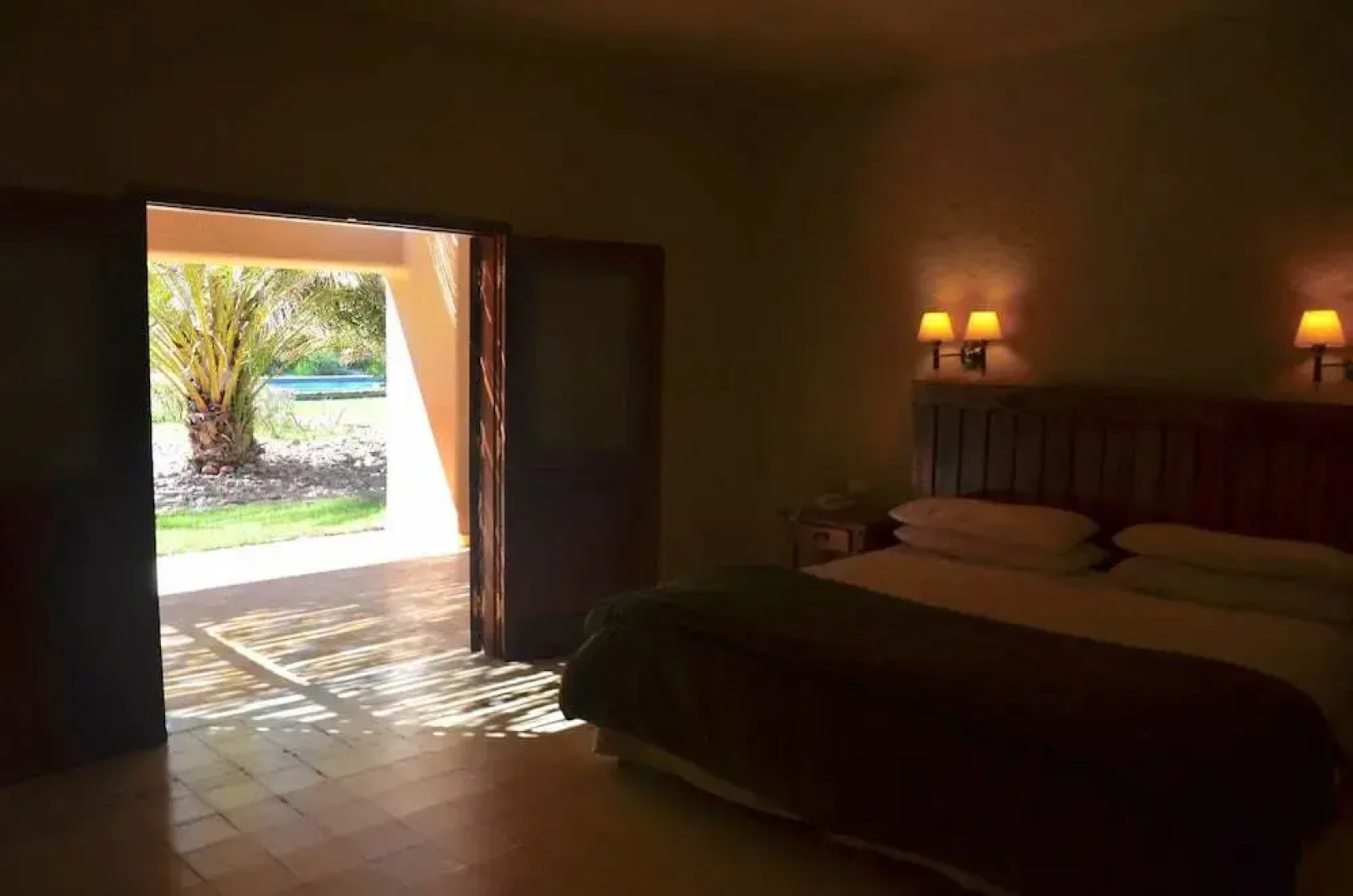 Las Pircas Hotel Boutique