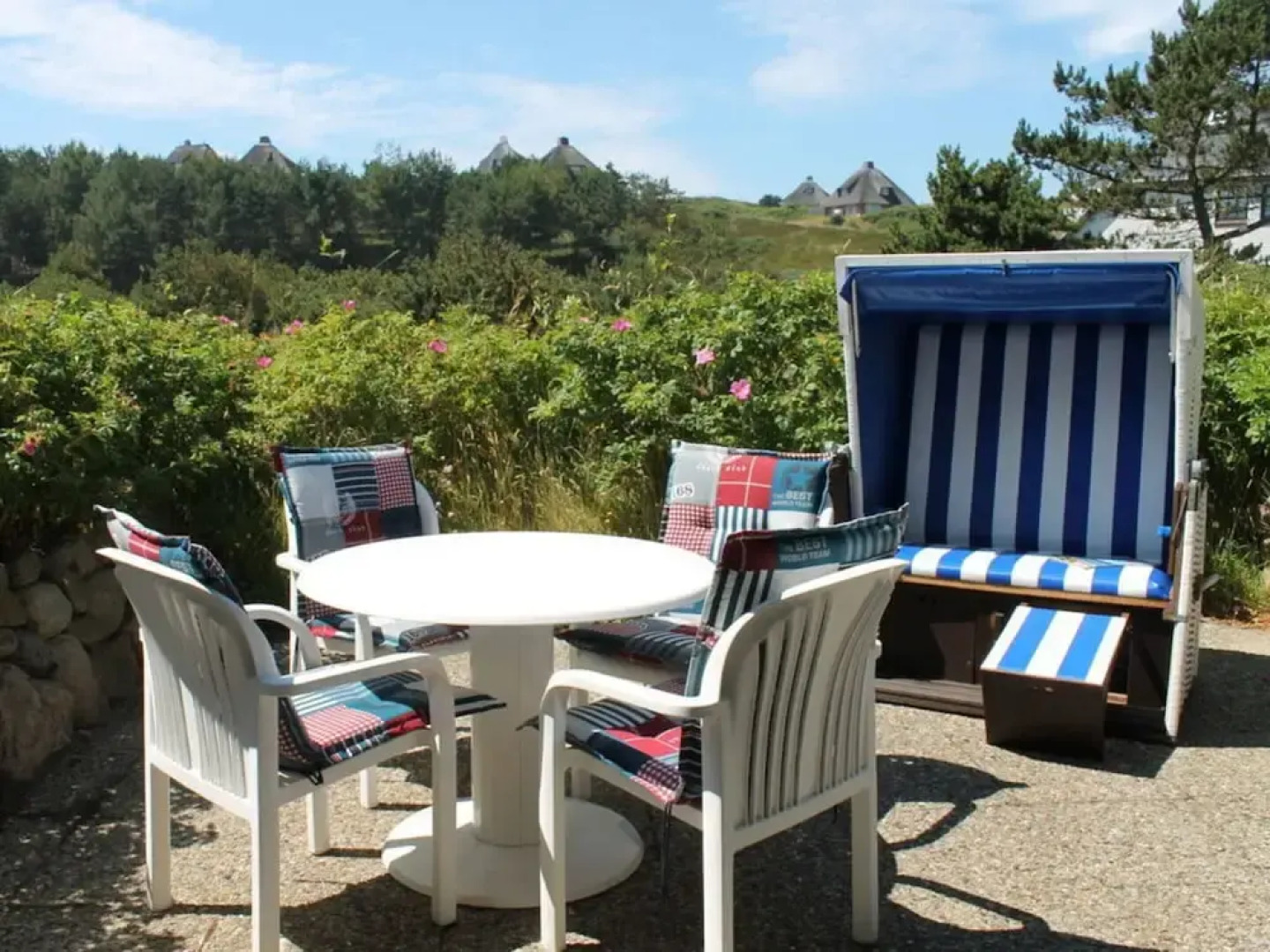 Rum Hart I - Apartment 9A