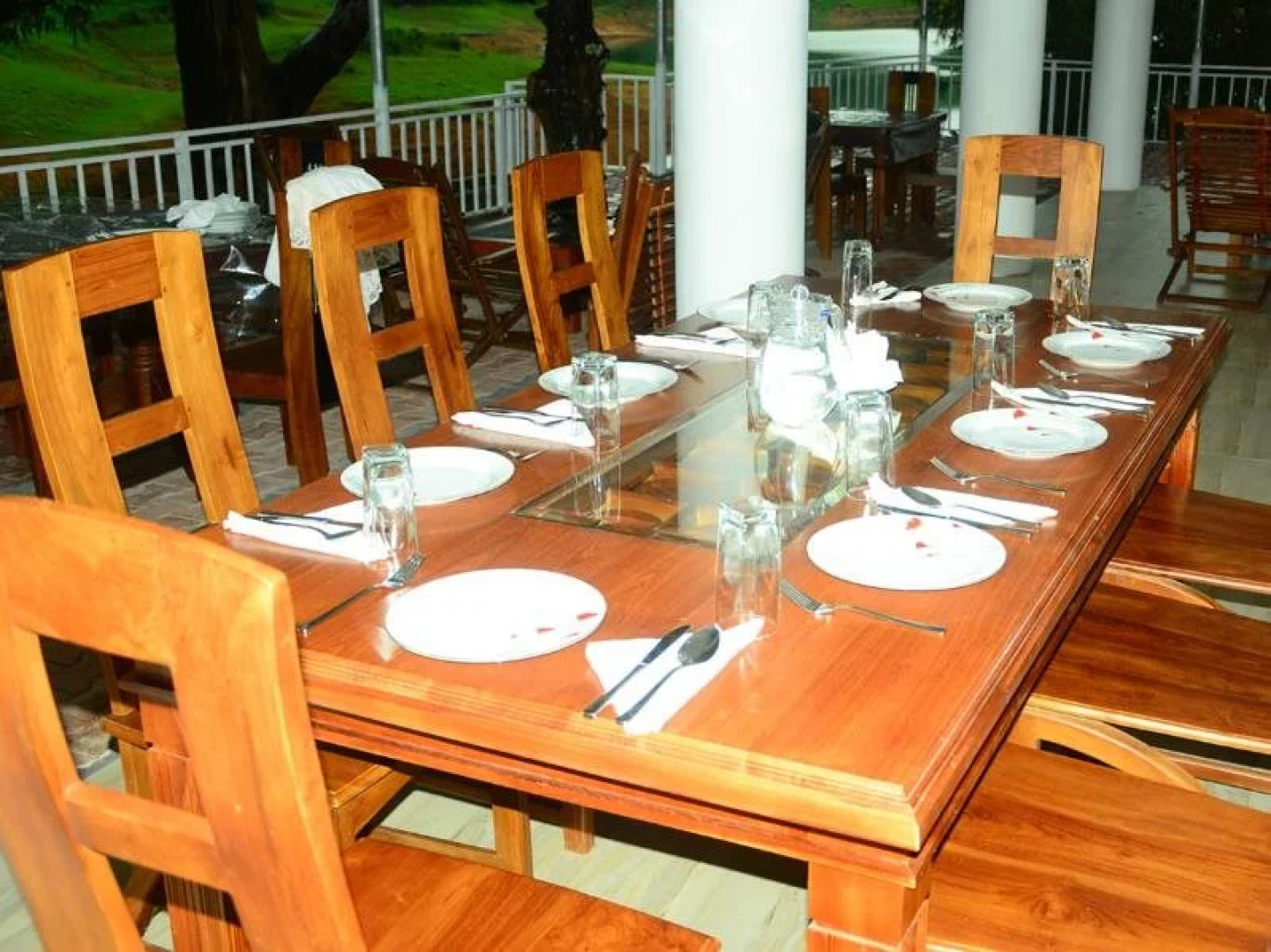 The Castlereagh Resort