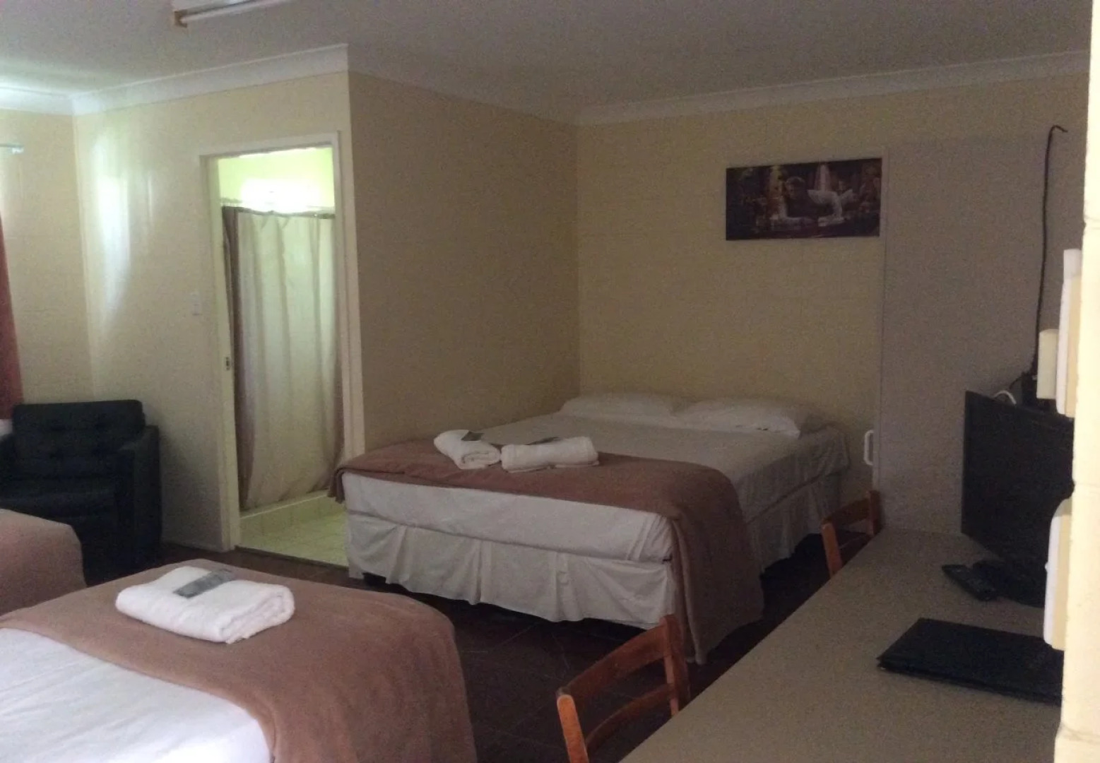 Spanish Lace Motor Inn