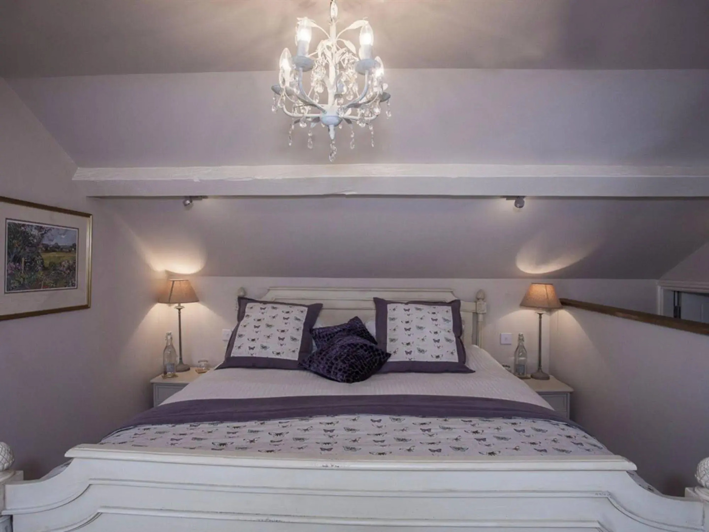 Willington Lodge B&B