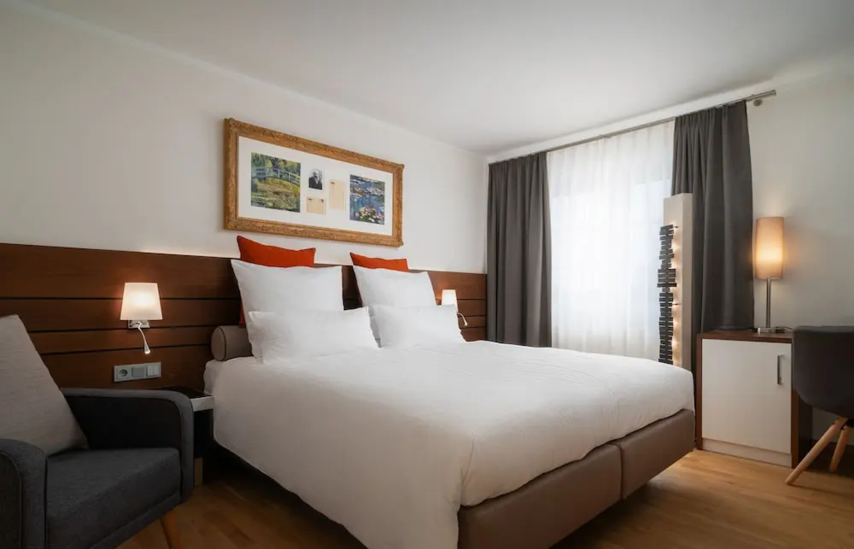 Hotel Zur Post Riesenbeck