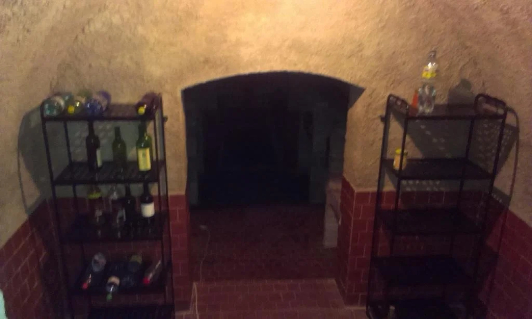 Penzion Slunce nad Vinným Sklepem