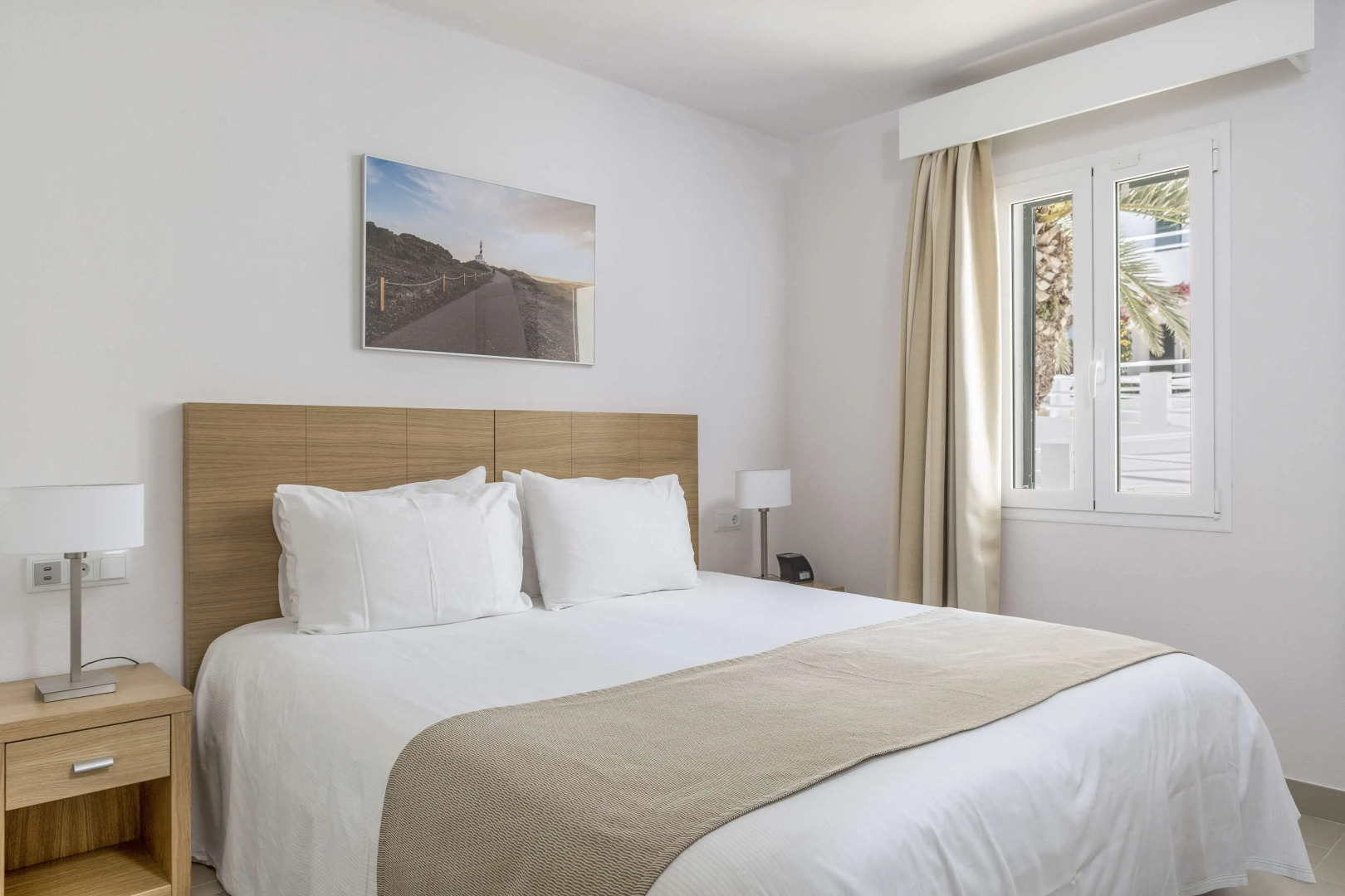 White Sands Beach Club