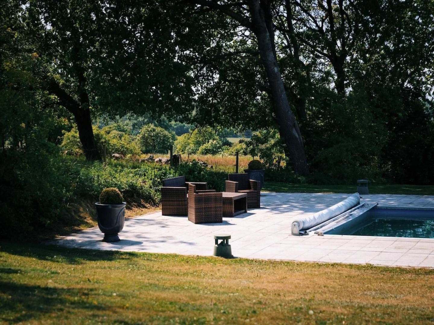 12 Person Holiday Home in Bastad-by Traum