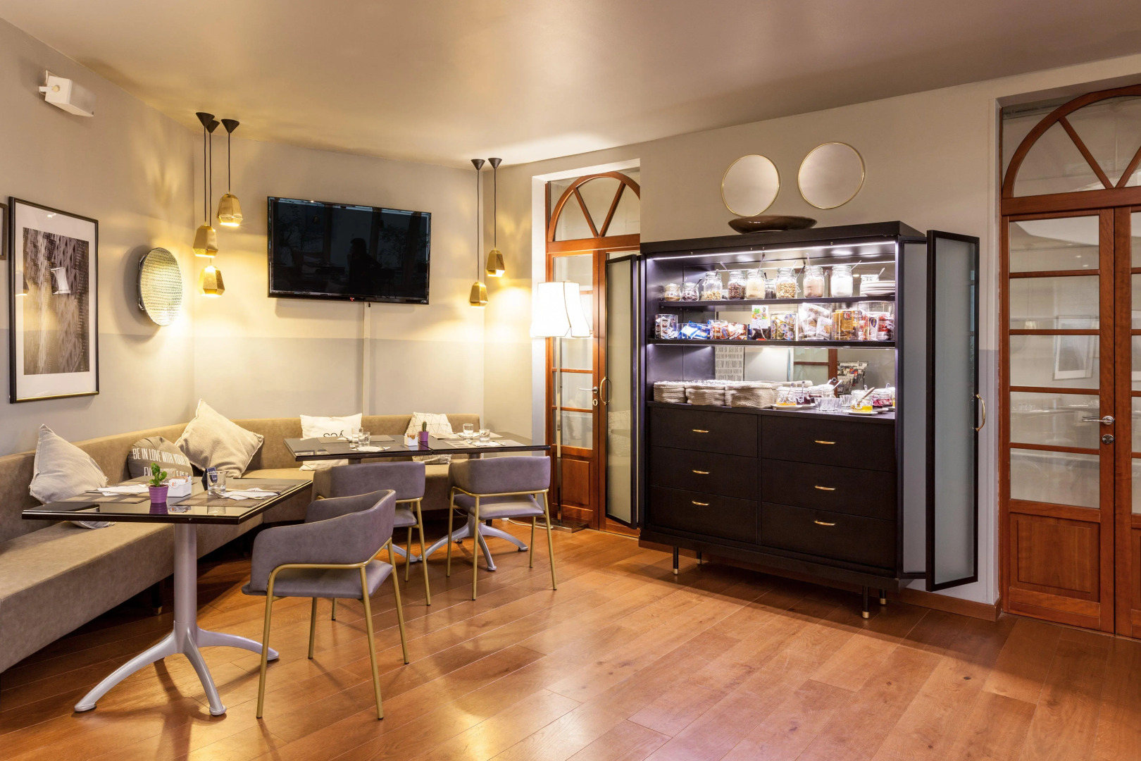 Holiday Inn Milan - Garibaldi Station by IHG