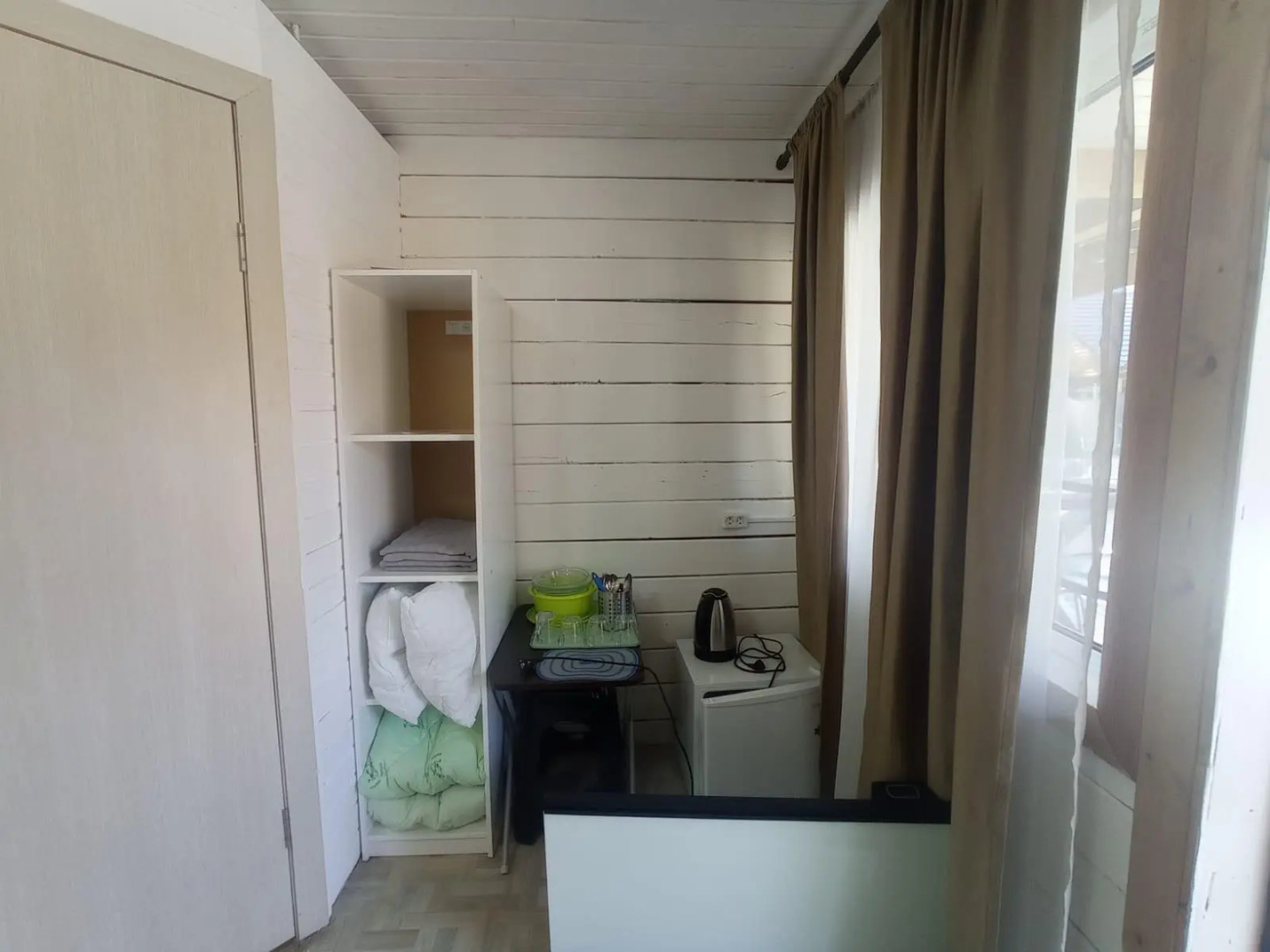 Усадьба Reka (Река)