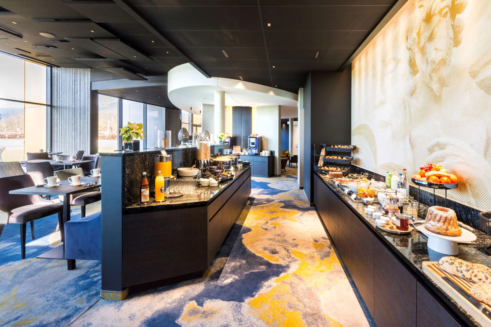 Best Western Plus Hotel Les Humanistes